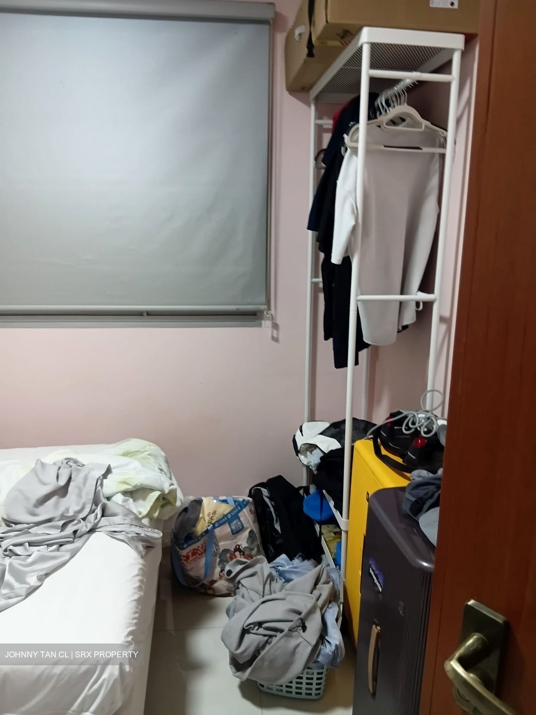 Blk 95B City Vue @henderson (Bukit Merah), HDB 3 Rooms #542234611